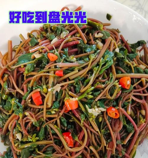 马齿苋怎么吃才美味？有哪些创意食谱推荐？  第3张