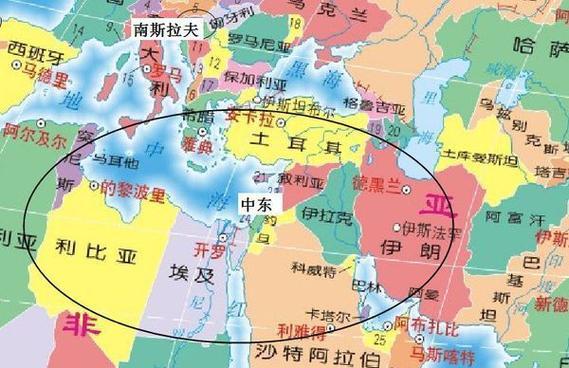 伊朗为什么被孤立国家？国际关系中的地位和影响是什么？  第3张