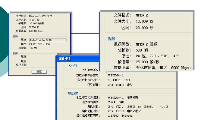 视频编码格式哪个好？如何选择最适合的视频编码格式？  第2张