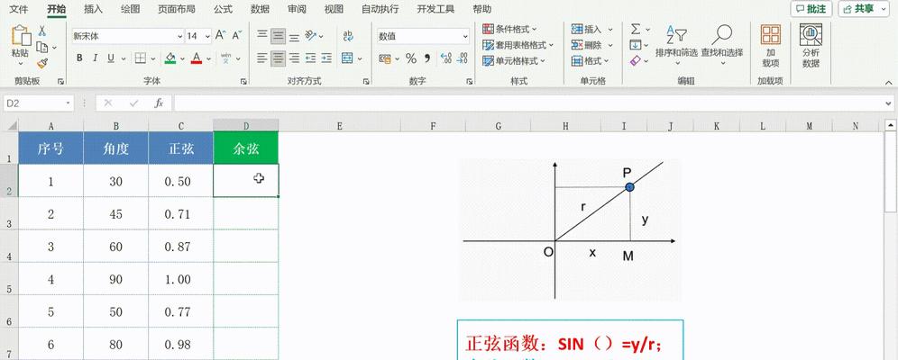 Excel随机数函数怎么用？如何生成随机数据进行分析？  第2张