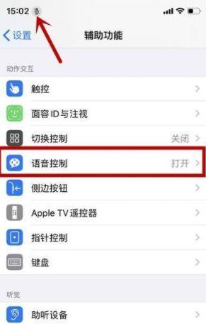 苹果手机语音转文字怎么设置？设置步骤和常见问题解答？  第2张