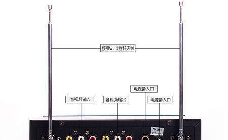 电脑一体机外接音箱如何操作？输入功放声音的方法是什么？  第3张