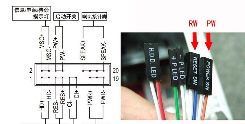 电脑触碰即开关机是什么原因？如何防止这种情况？  第1张