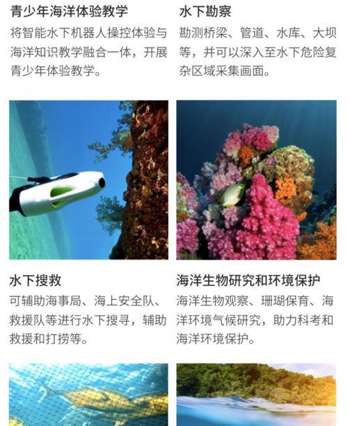 水下摄像头连接手机拍照的操作步骤是什么？  第3张